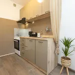 Frane 2br Aparment Near Old Town 아파트 자다르