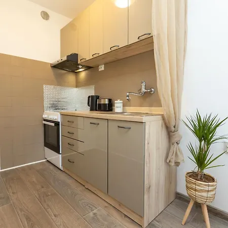 Frane 2br Near Old Town Lejlighed Zadar