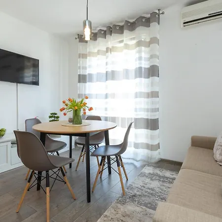 Lejlighed Frane 2br Near Old Town