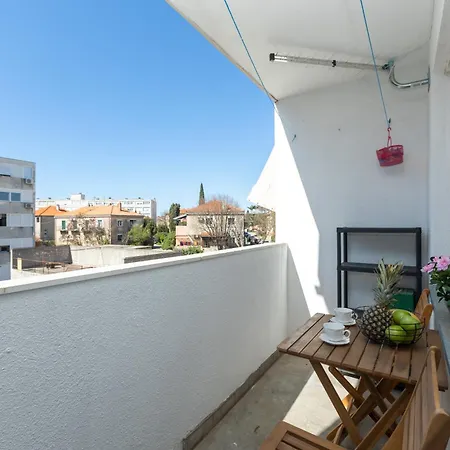 Frane 2br Aparment Near Old Town * Zadar