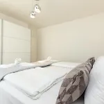 Frane 2br Aparment Near Old Town 公寓 扎达尔