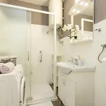 公寓 Frane 2br Aparment Near Old Town 扎达尔