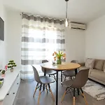 公寓 Frane 2br Aparment Near Old Town *