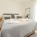 Frane 2br Aparment Near Old Town 扎达尔