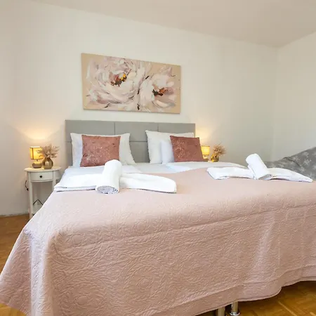 Frane 2br Near Old Town * Ζαντάρ