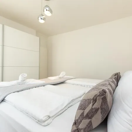 Frane 2br Near Old Town Διαμέρισμα Ζαντάρ