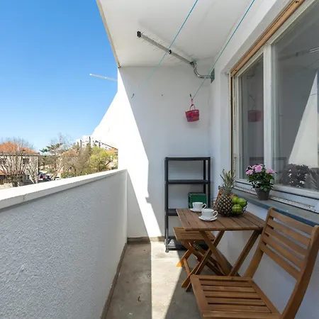 Frane 2br Near Old Town * Ζαντάρ