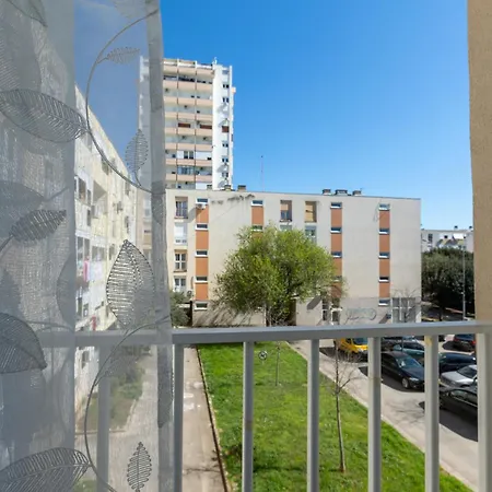 Appartement Frane 2br Aparment Near Old Town *