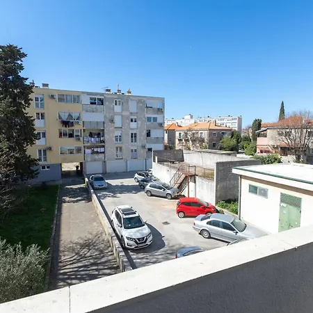 Frane 2br Aparment Near Old Town * Zadar