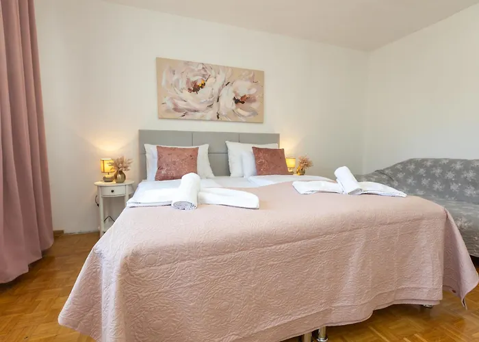 Frane 2br Aparment Near Old Town * Zadar