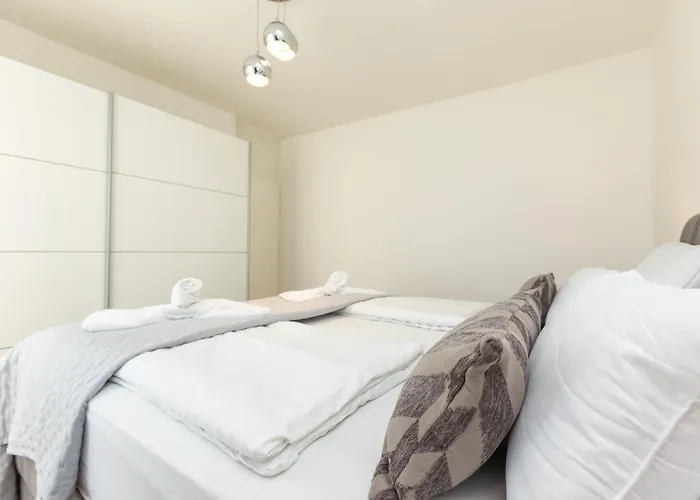 Frane 2br Aparment Near Old Town Appartement Zadar