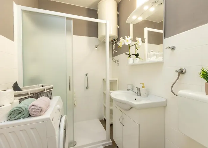 Frane 2br Aparment Near Old Town Appartement *