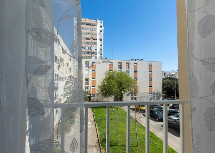 Appartement Frane 2br Aparment Near Old Town *