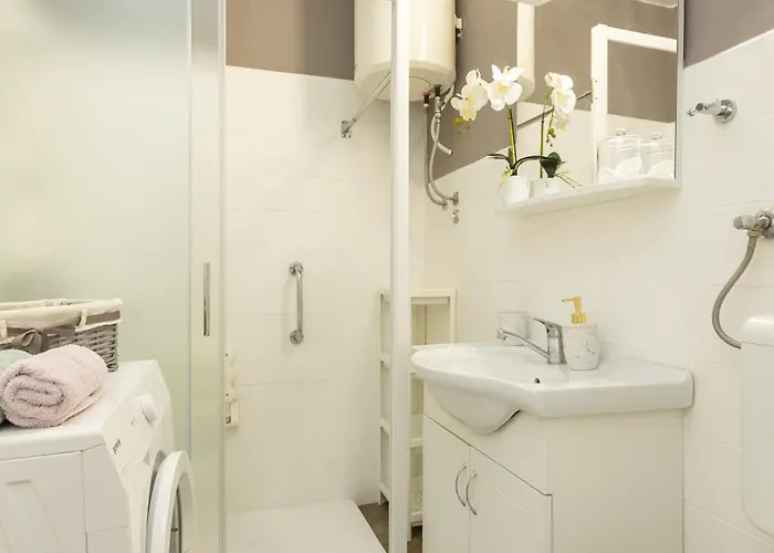 Appartement Frane 2br Aparment Near Old Town Zadar